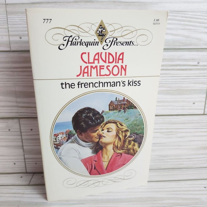 The Frenchman's Kiss