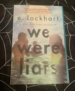 We Were Liars