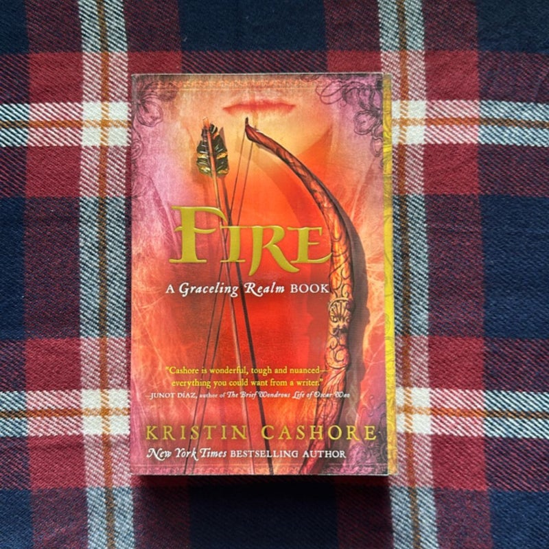 Fire