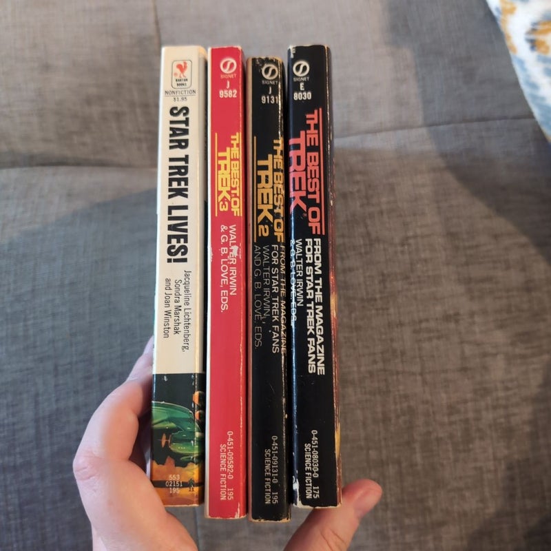 Star Trek bundle 
