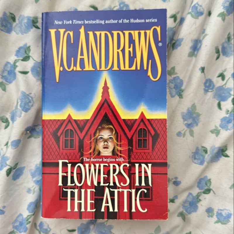 Flowers in the Attic