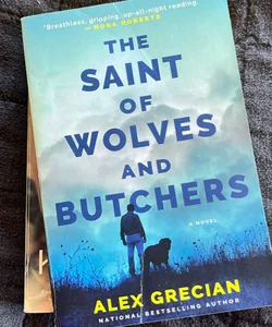 The Saint of Wolves and Butchers