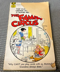 the family circus 