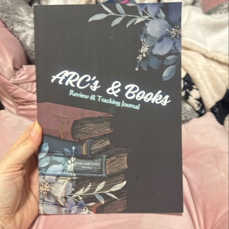 Arcs & books 