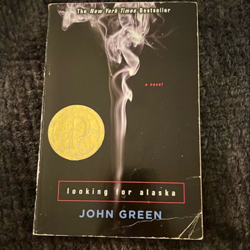 Looking for Alaska