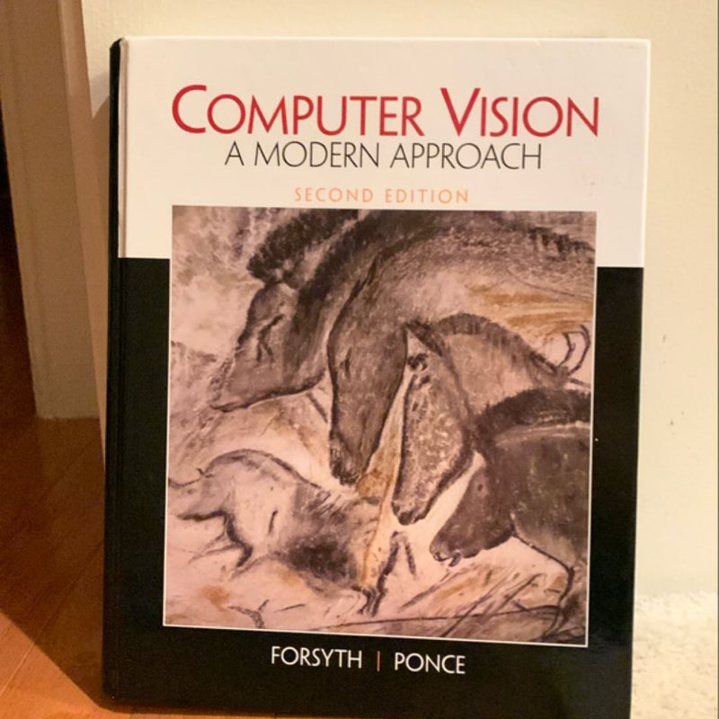 Computer Vision