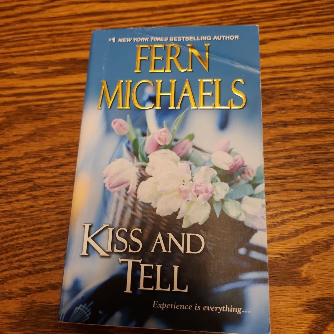 Kiss and Tell