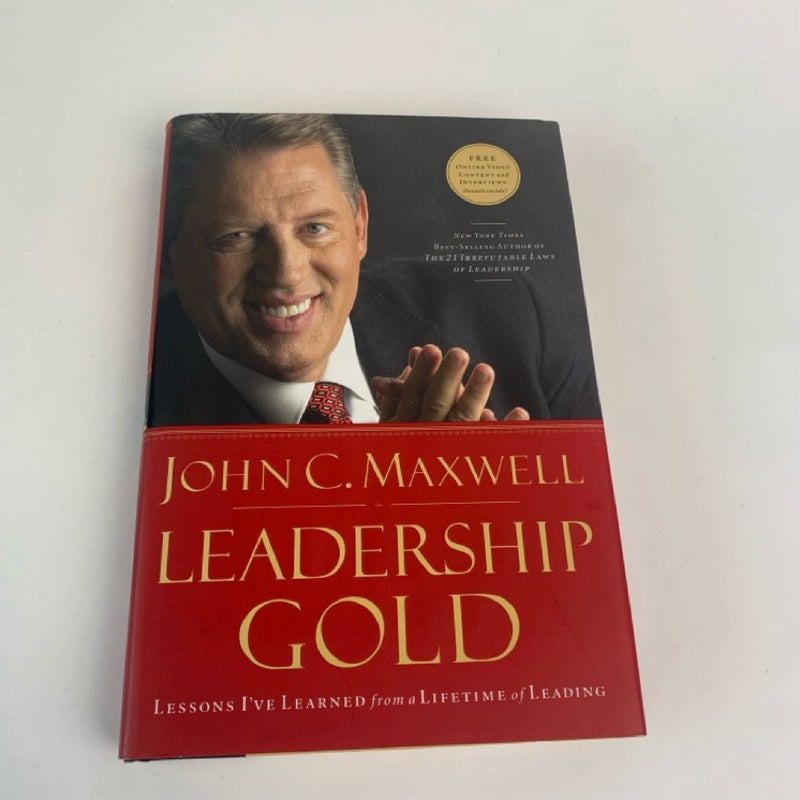 Leadership Gold