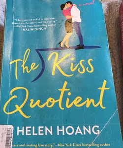 The Kiss Quotient 