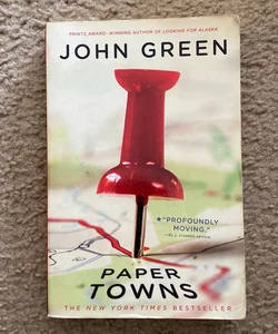 Paper Towns