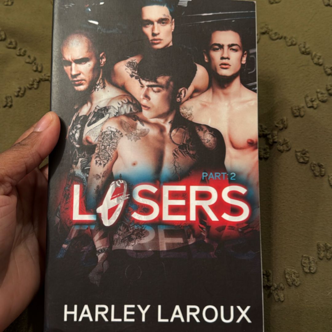 Losers Part II