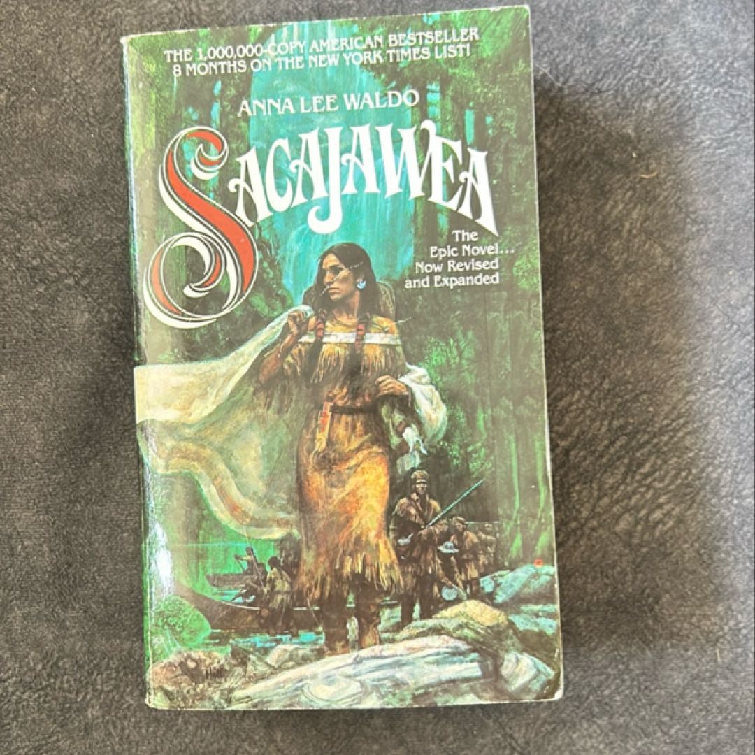 Sacajawea