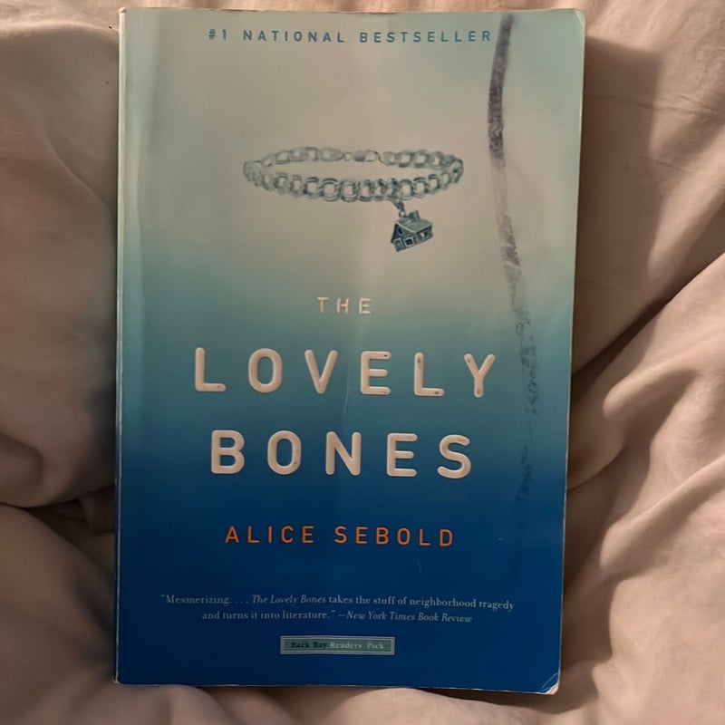 The Lovely Bones