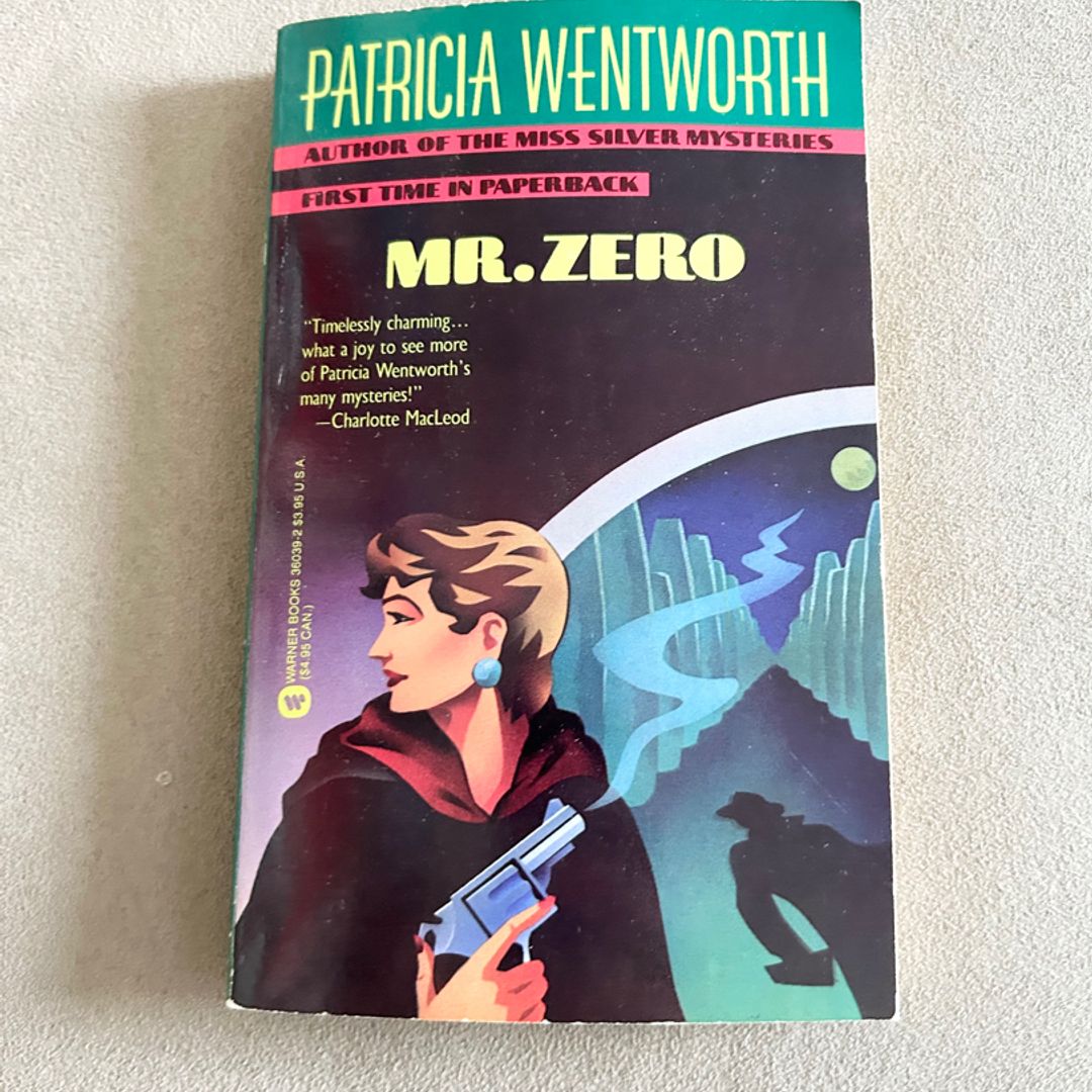 Mr. Zero