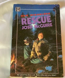 Rescue Josh Mcguire