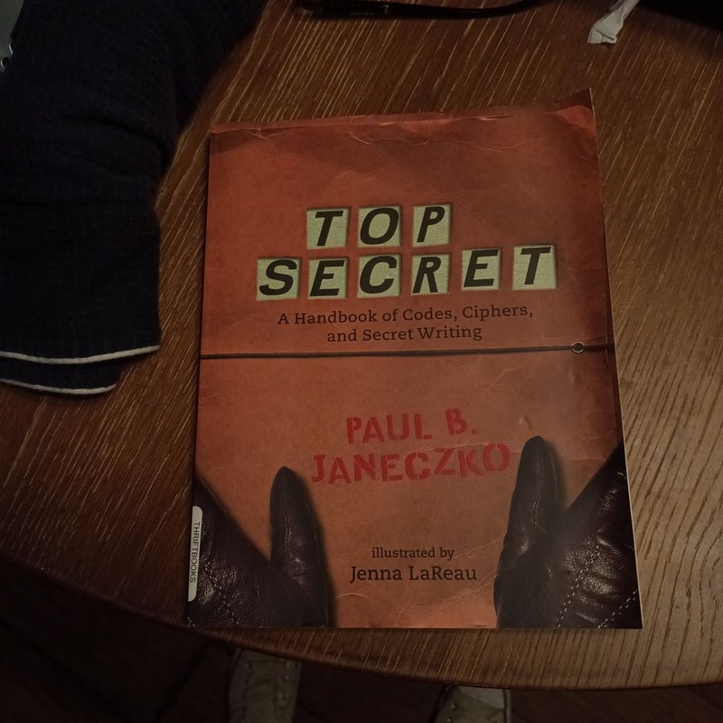 Top Secret