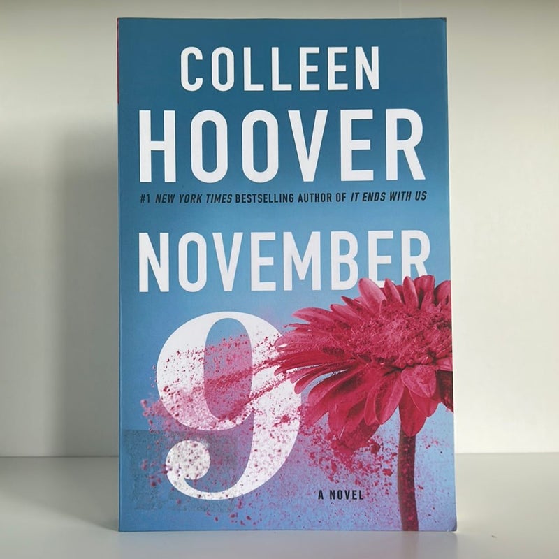 November 9