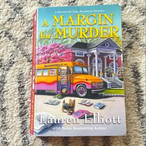 A Margin for Murder