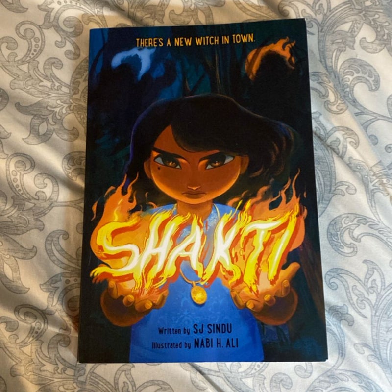 Shakti