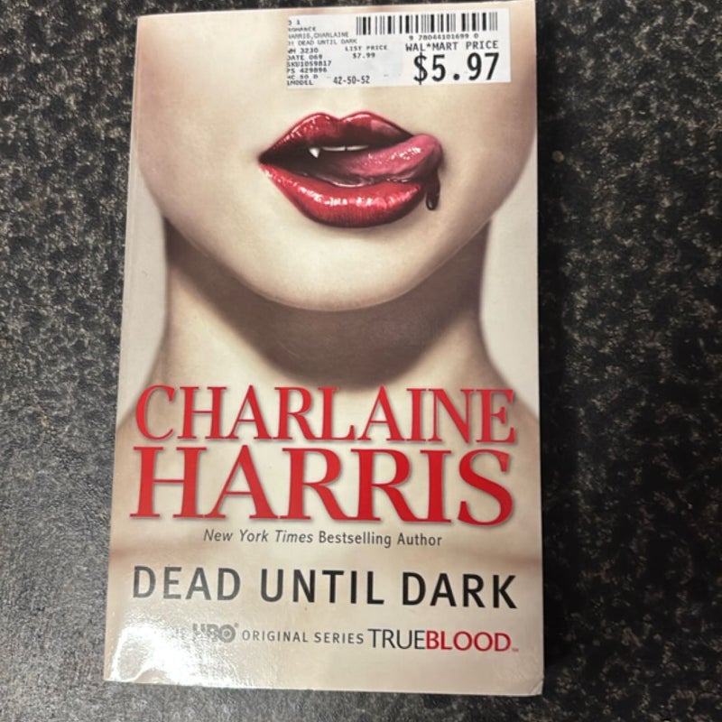 Dead until Dark