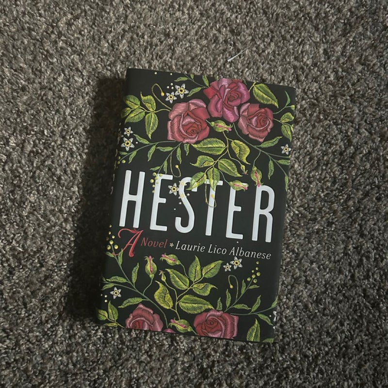 Hester