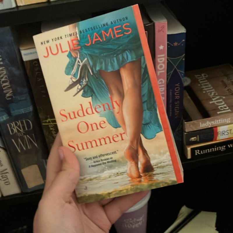 Suddenly One Summer