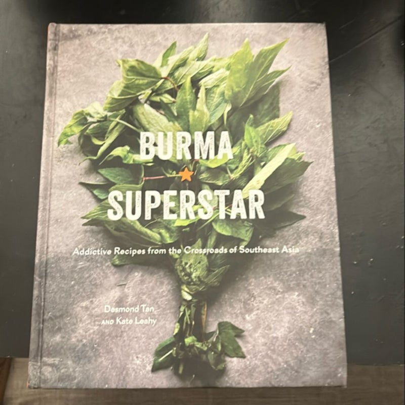 Burma Superstar