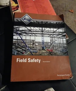 Field Safety Trainee Guide