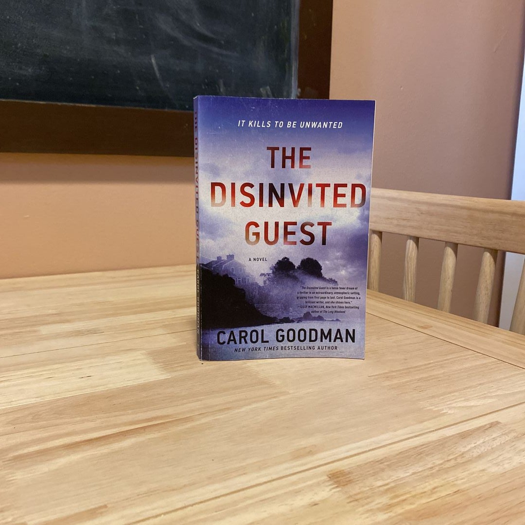 The Disinvited Guest