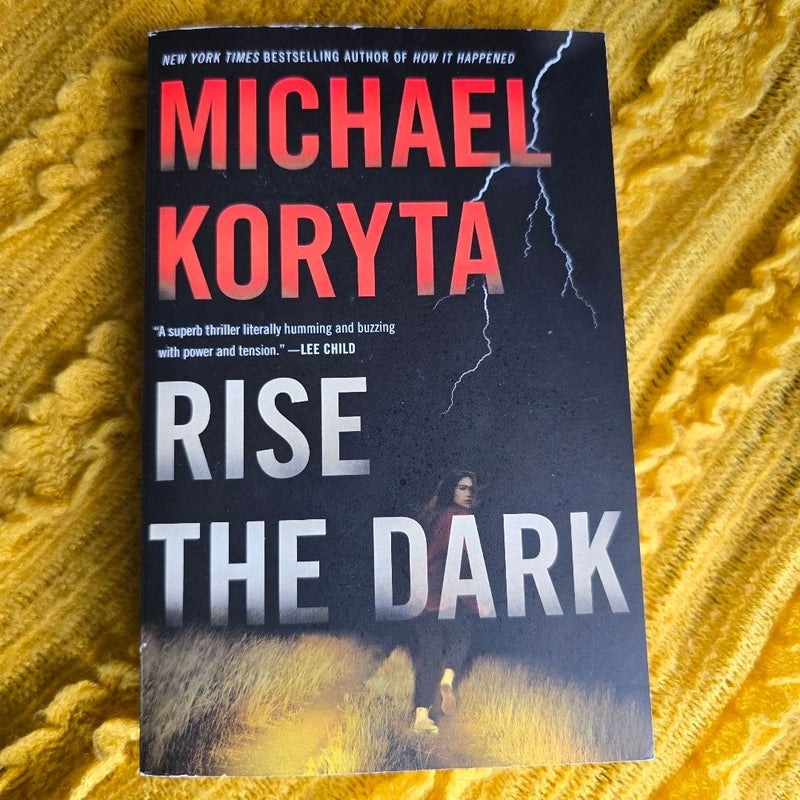 Rise the Dark
