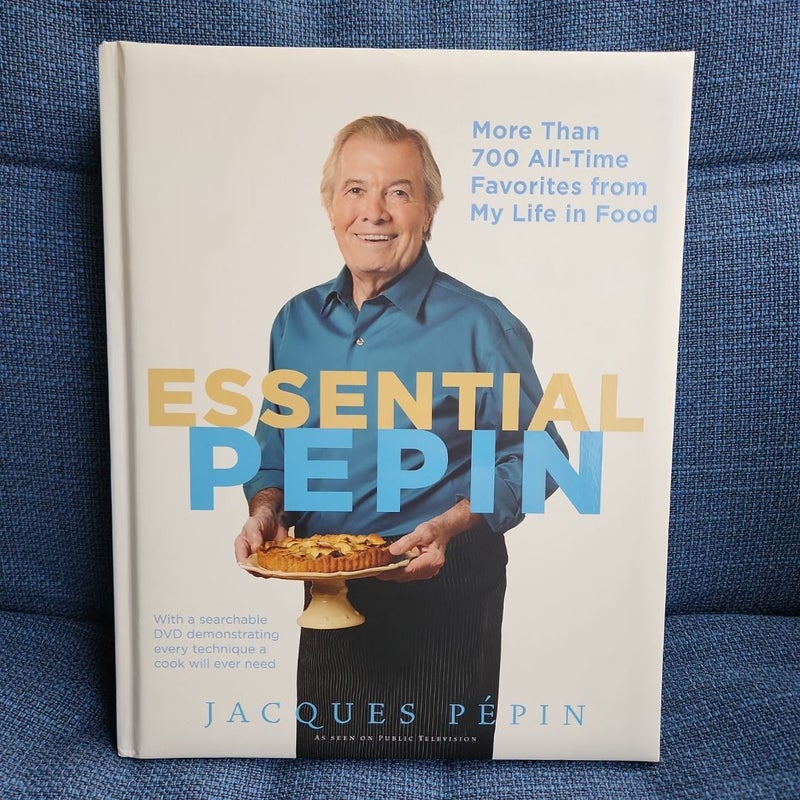 Essential Pépin