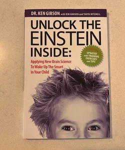 Unlock the Einstein Inside: