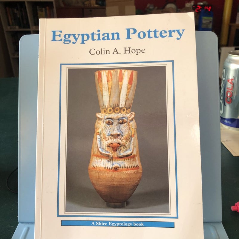 Egyptian Pottery