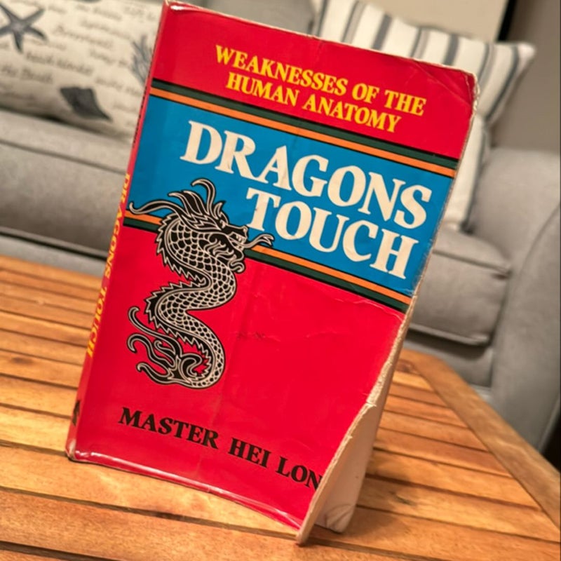 Dragon's Touch