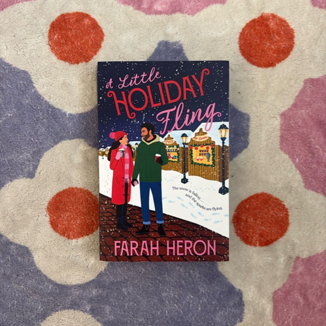 A Little Holiday Fling