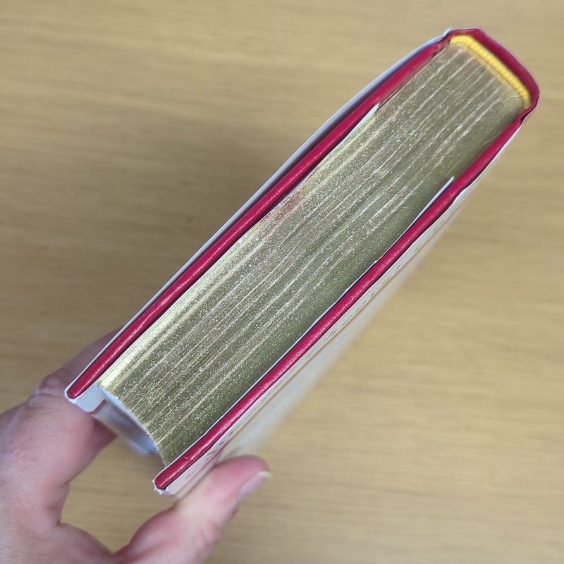 Reader's Digest Condensed Books: Icon, Runaway Jury, Capitol Offense, Critical Judgment 