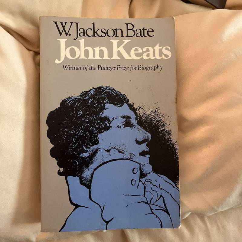 John Keats