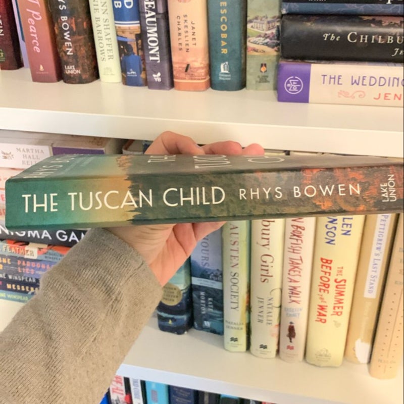 The Tuscan Child