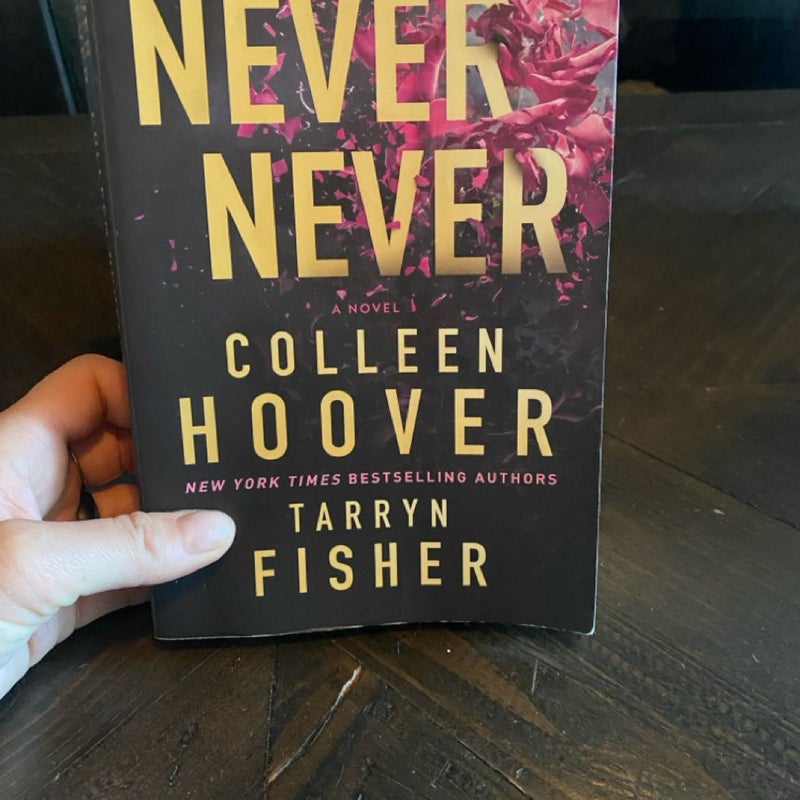 Never Never