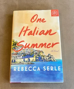 One Italian Summer