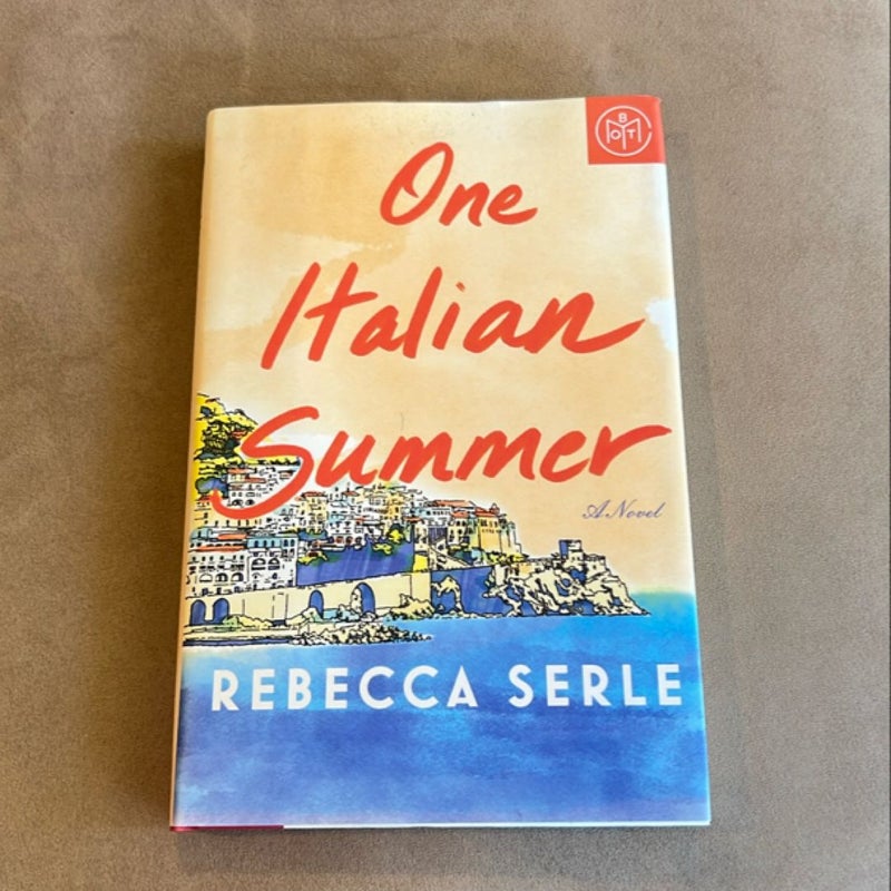 One Italian Summer