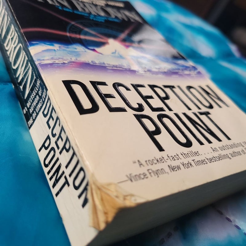 Deception Point