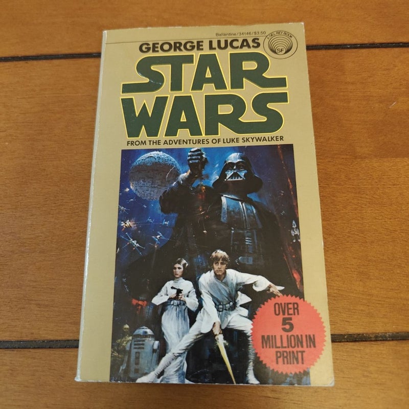 Star Wars