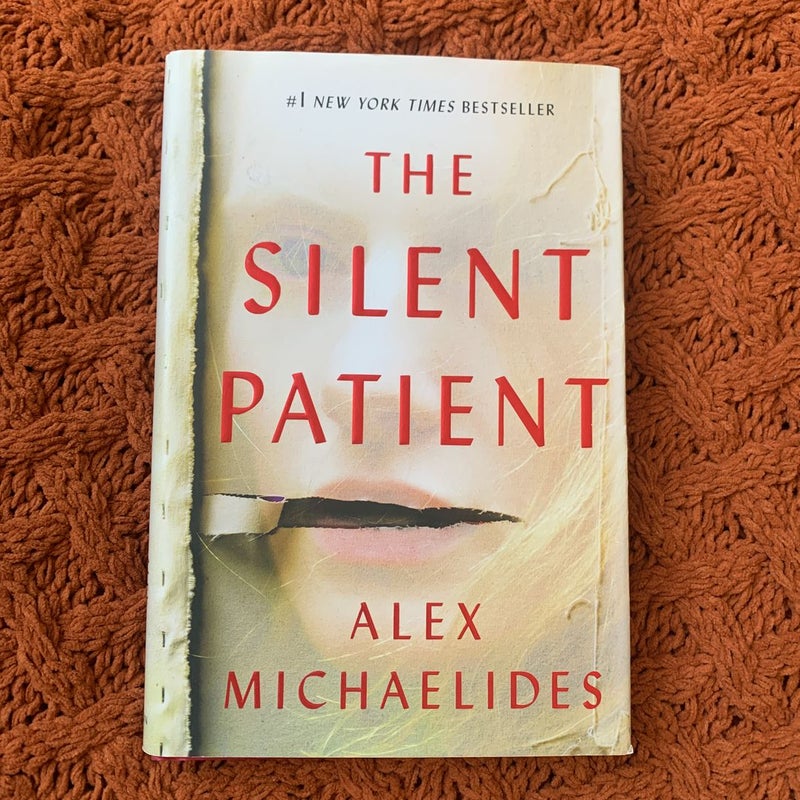 The Silent Patient