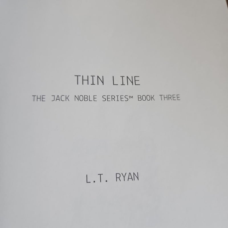 Thin Line
