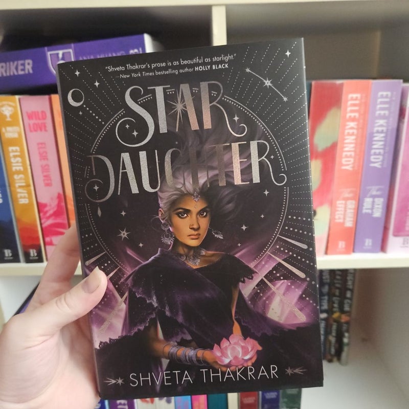 Star Daughter 