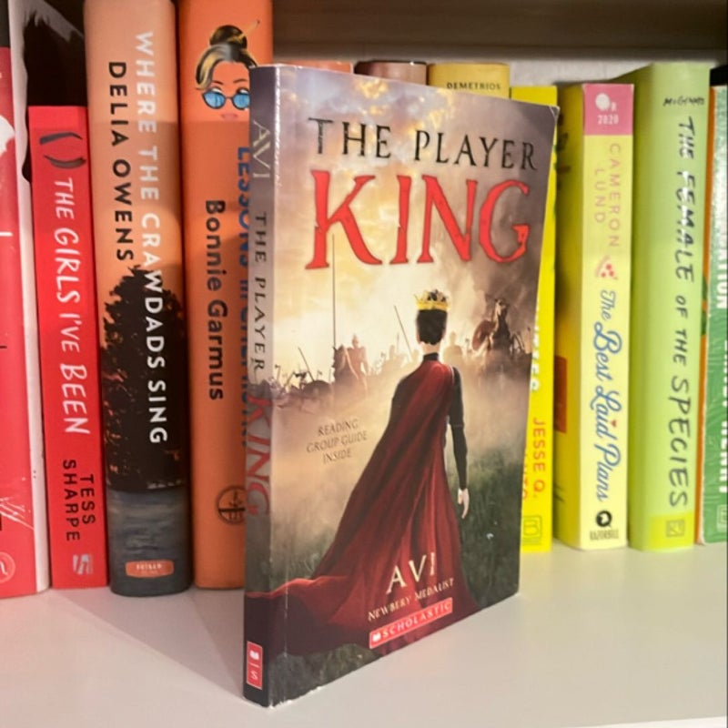 The Player King