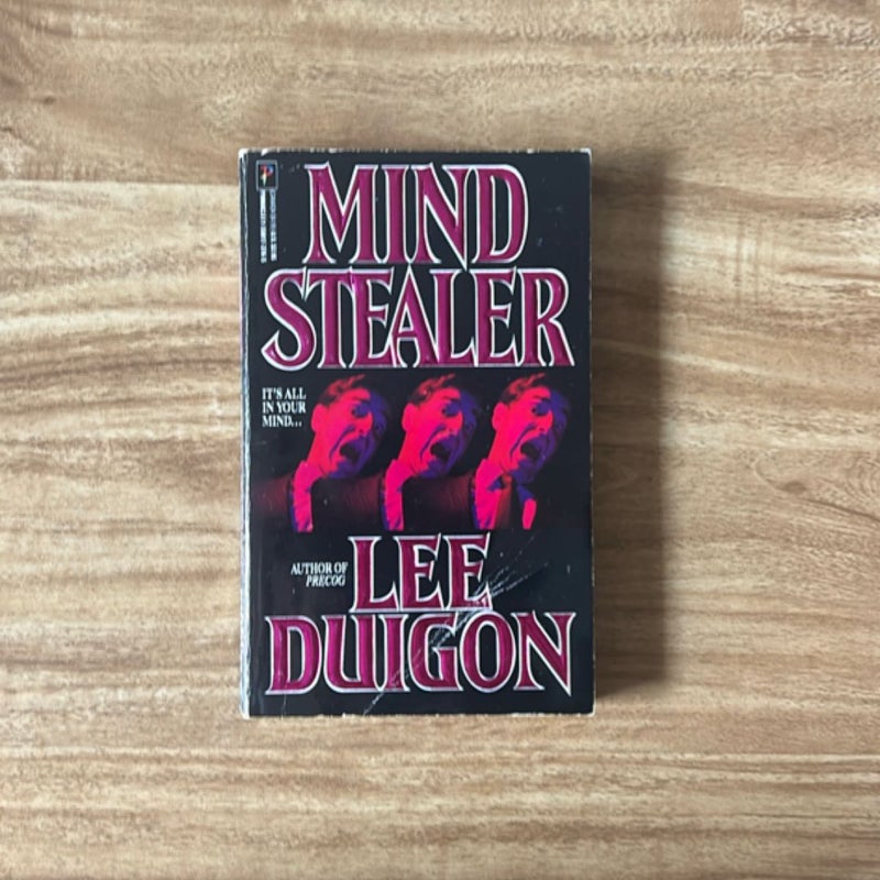 Mind Stealer 