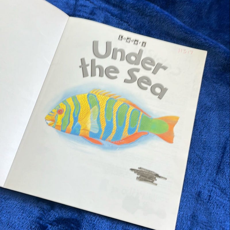 Under the Sea