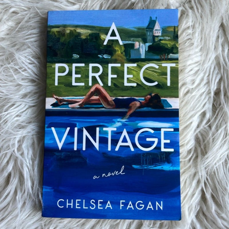 A Perfect Vintage